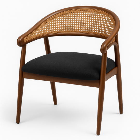 Elegant Accent Chair