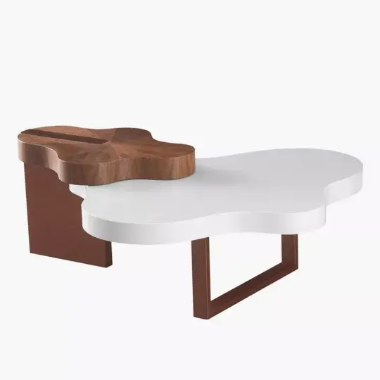 Modern Table