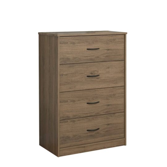 Cabinets & Storage