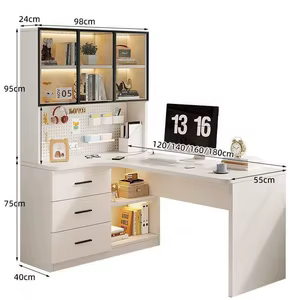Solid-Wood-Folded-Computer-Desk-Integrated-Bookshelf-Bedroom-Study-Desk-Hole-Board-Desktop-Drawer-for-Home-Students-Office-Use.jpg_300x300