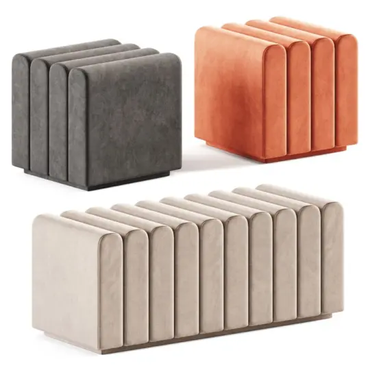 Exquisite Unique Pieces