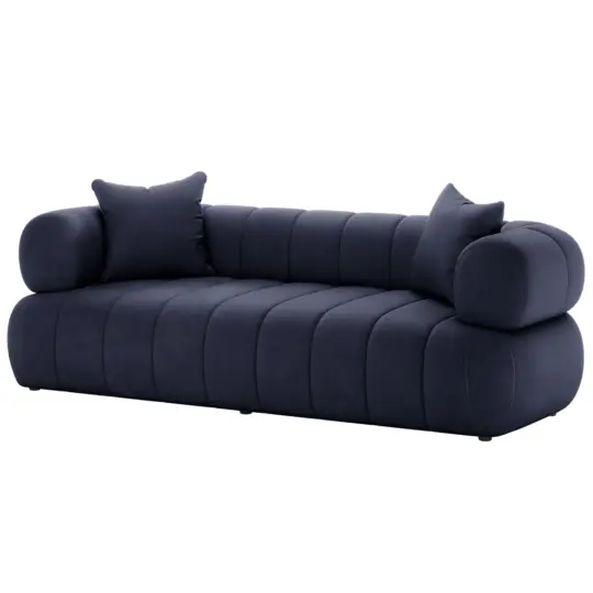 Modern Minimalist Sofa