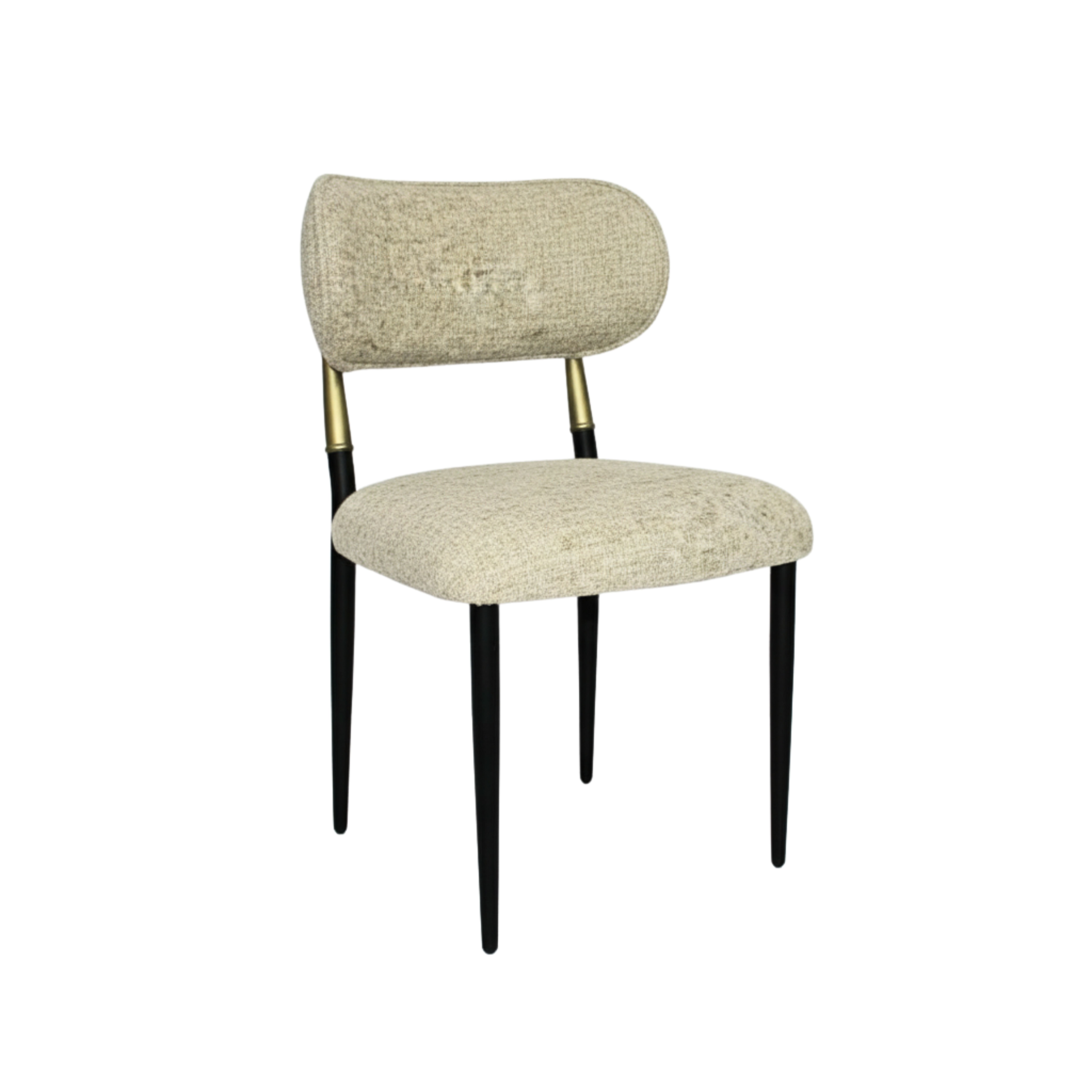 Modern Upholstered Dining Chair