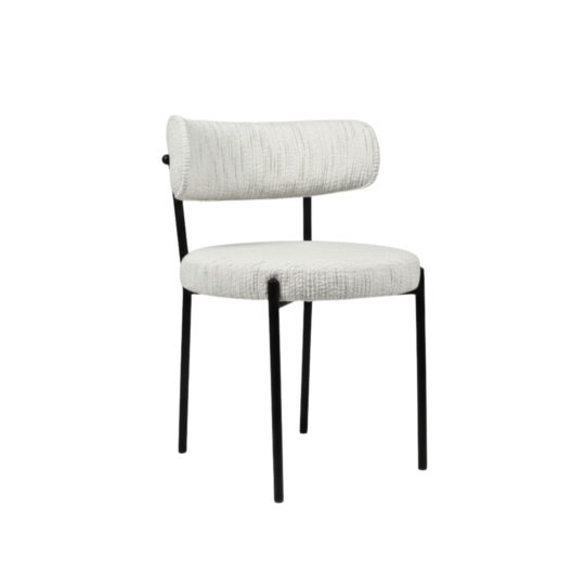 Modern Upholstered Dining Chair