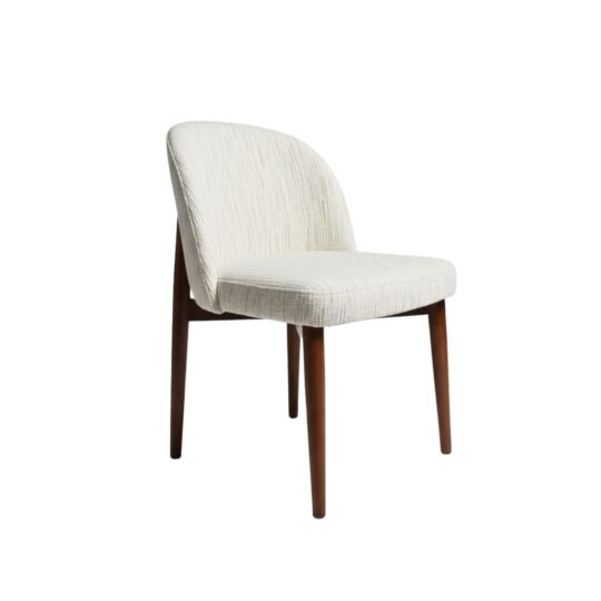 Modern Upholstered Dining Chair