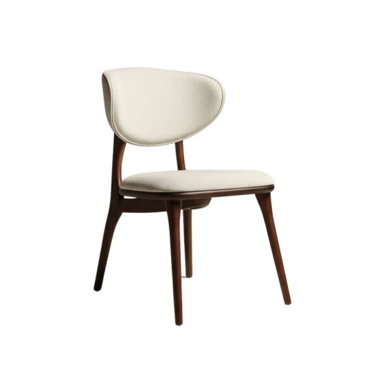 Modern Upholstered Dining Chair