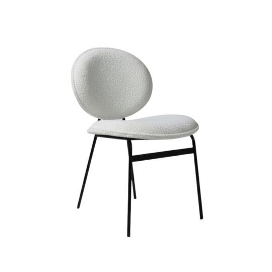Modern Upholstered Dining Chair