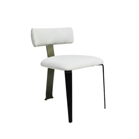 Modern Upholstered Dining Chair