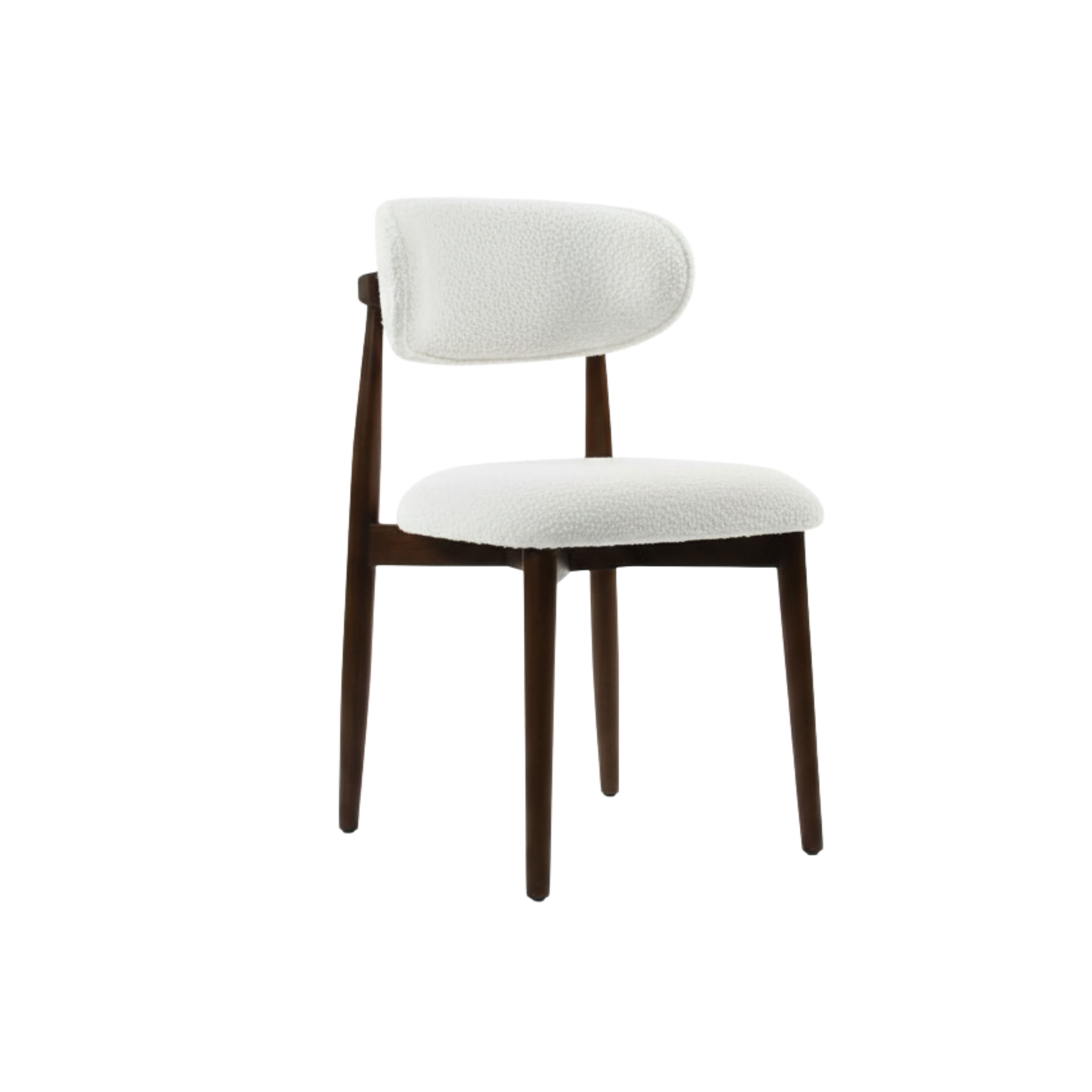 Modern Upholstered Dining Chair