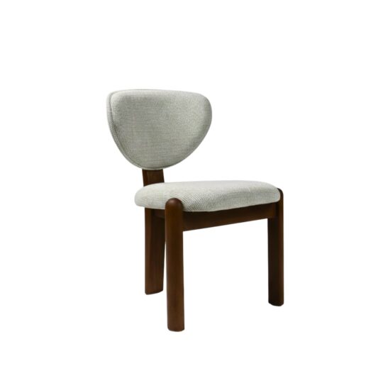 Modern Upholstered Dining Chair