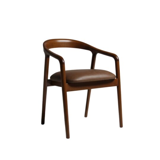 Modern Upholstered Dining Chair