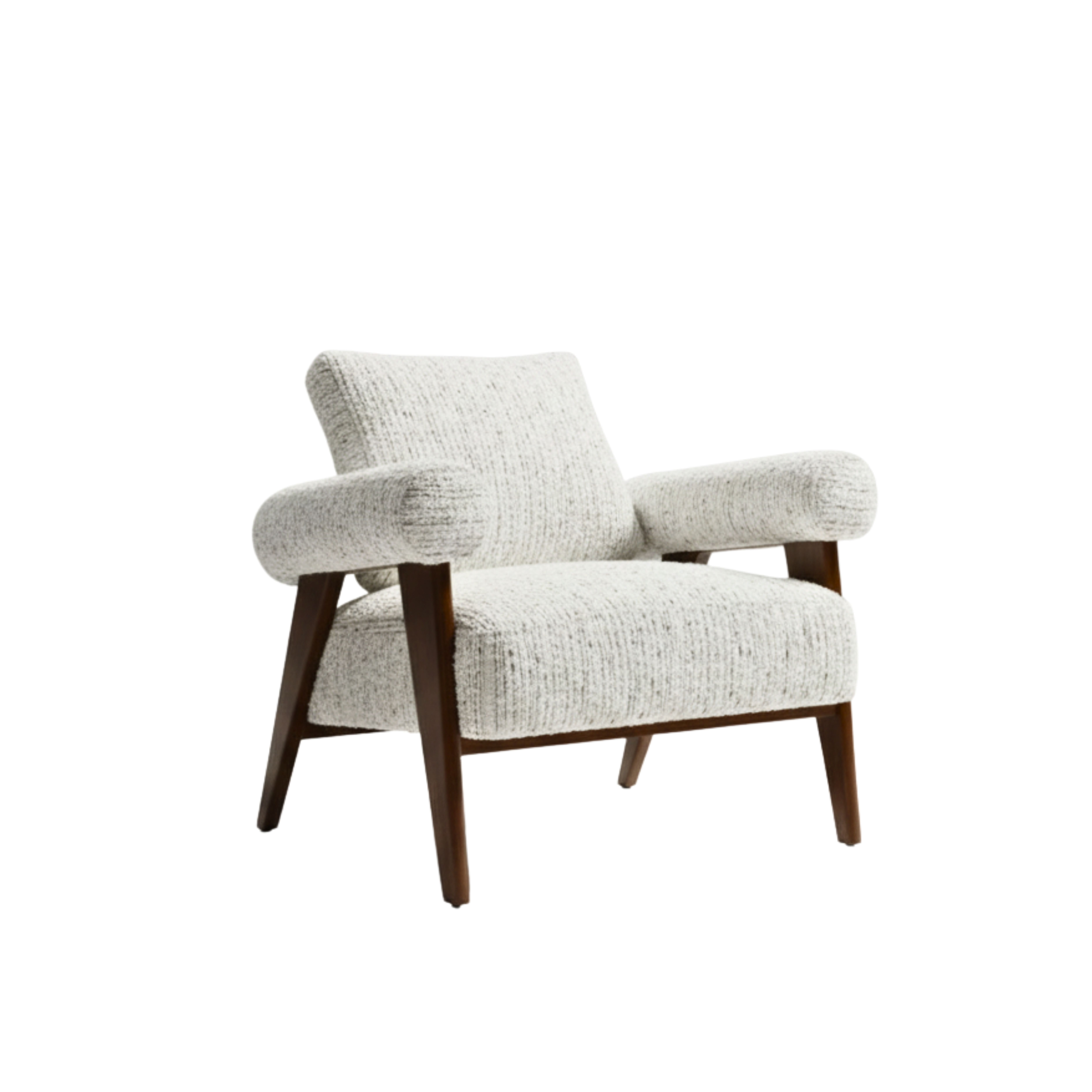 Contemporary Lounge Chair