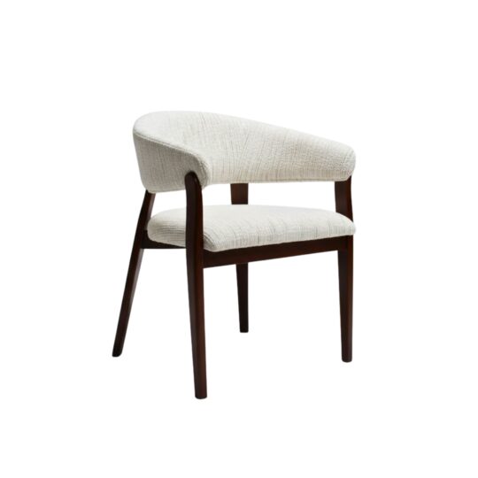 Modern Upholstered Dining Chair