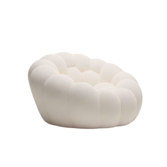 Modern Floor Lounge Chair