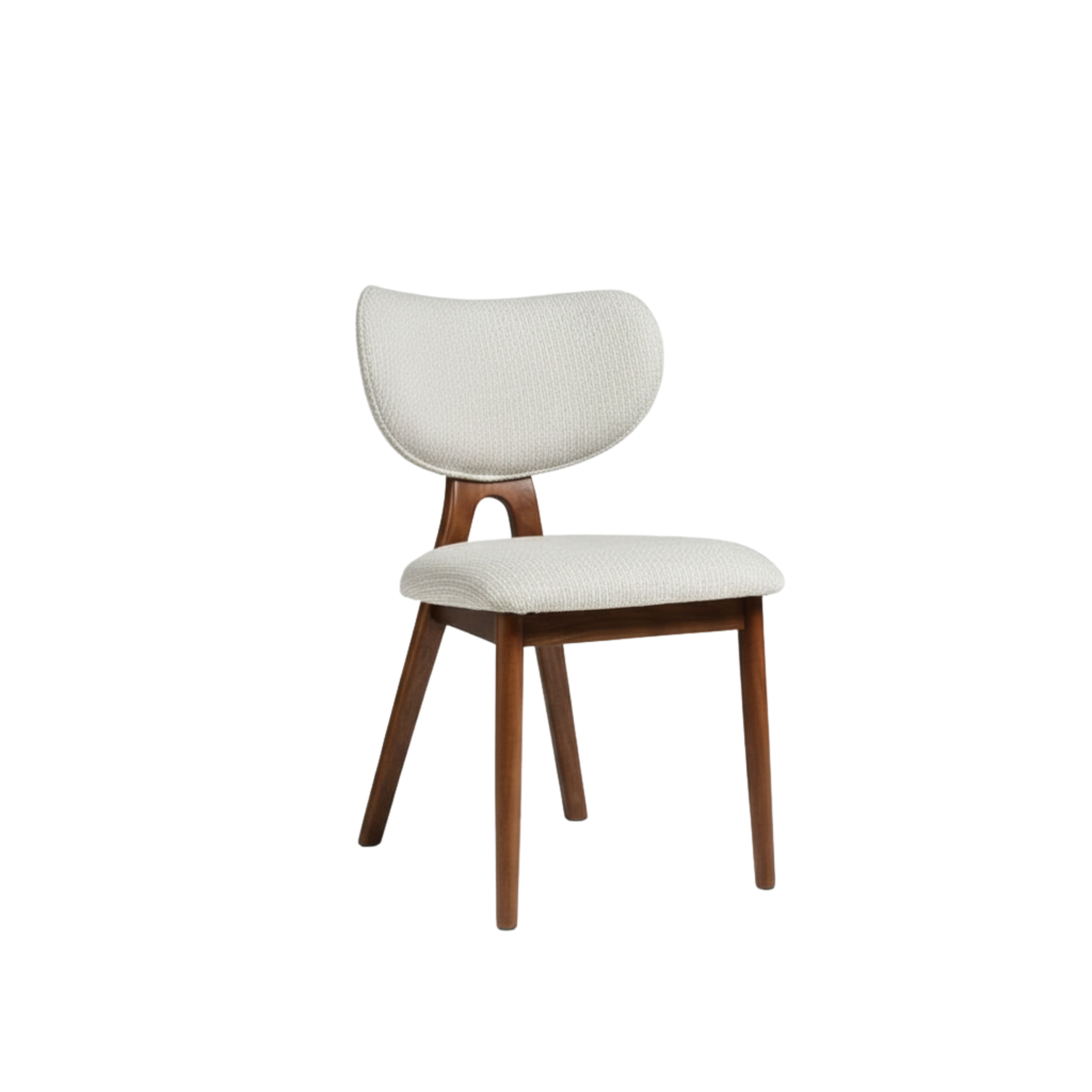 Modern Upholstered Dining Chair