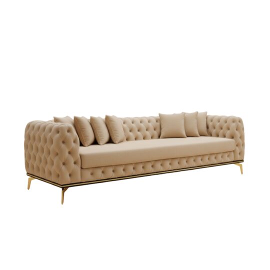 Modern Royal Chesterfield Sofa
