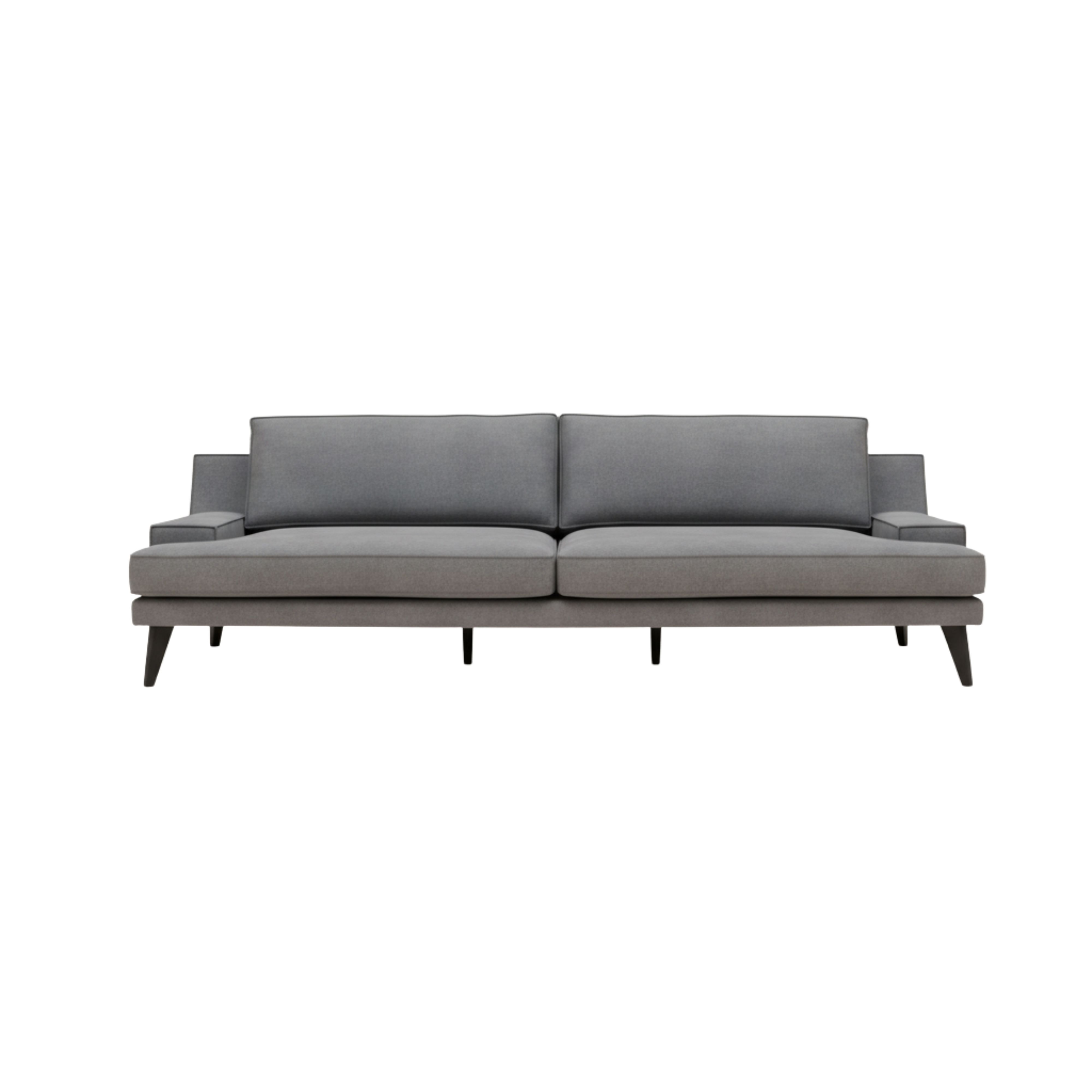 Modern Linear Sofa