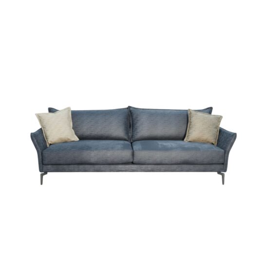 Urban Flare Silhouette Sofa