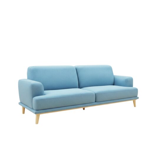 Nordic Essence Two-Seater Sofa