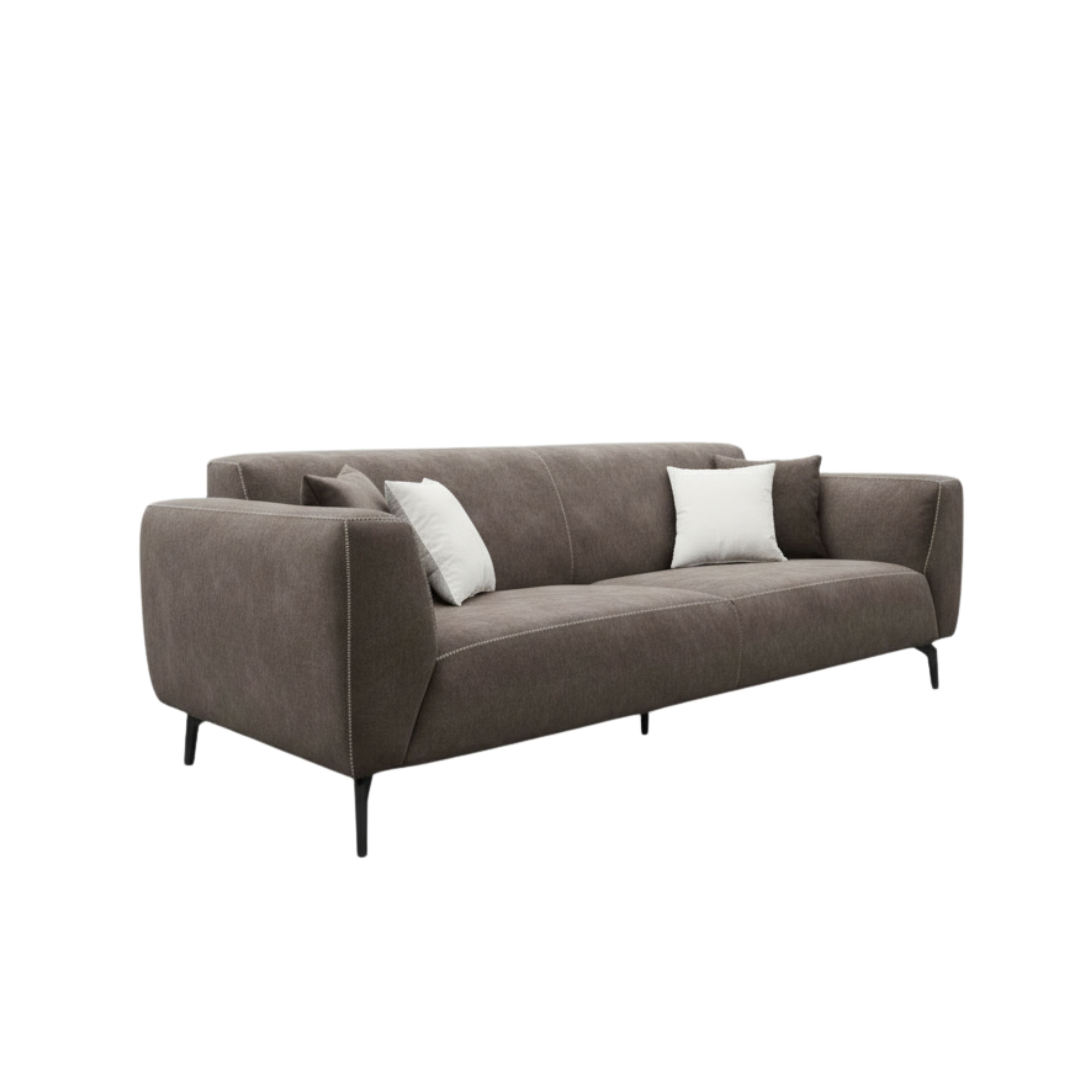 Urban Stitch Contemporary Sofa