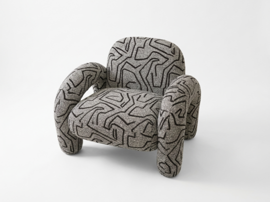 Florida Chair