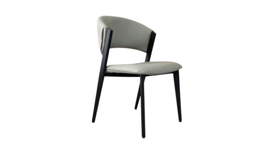Bend Chair