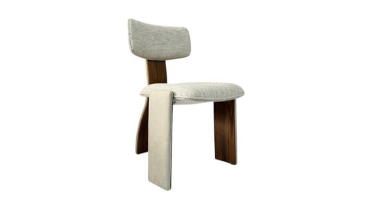 Tesla Chair