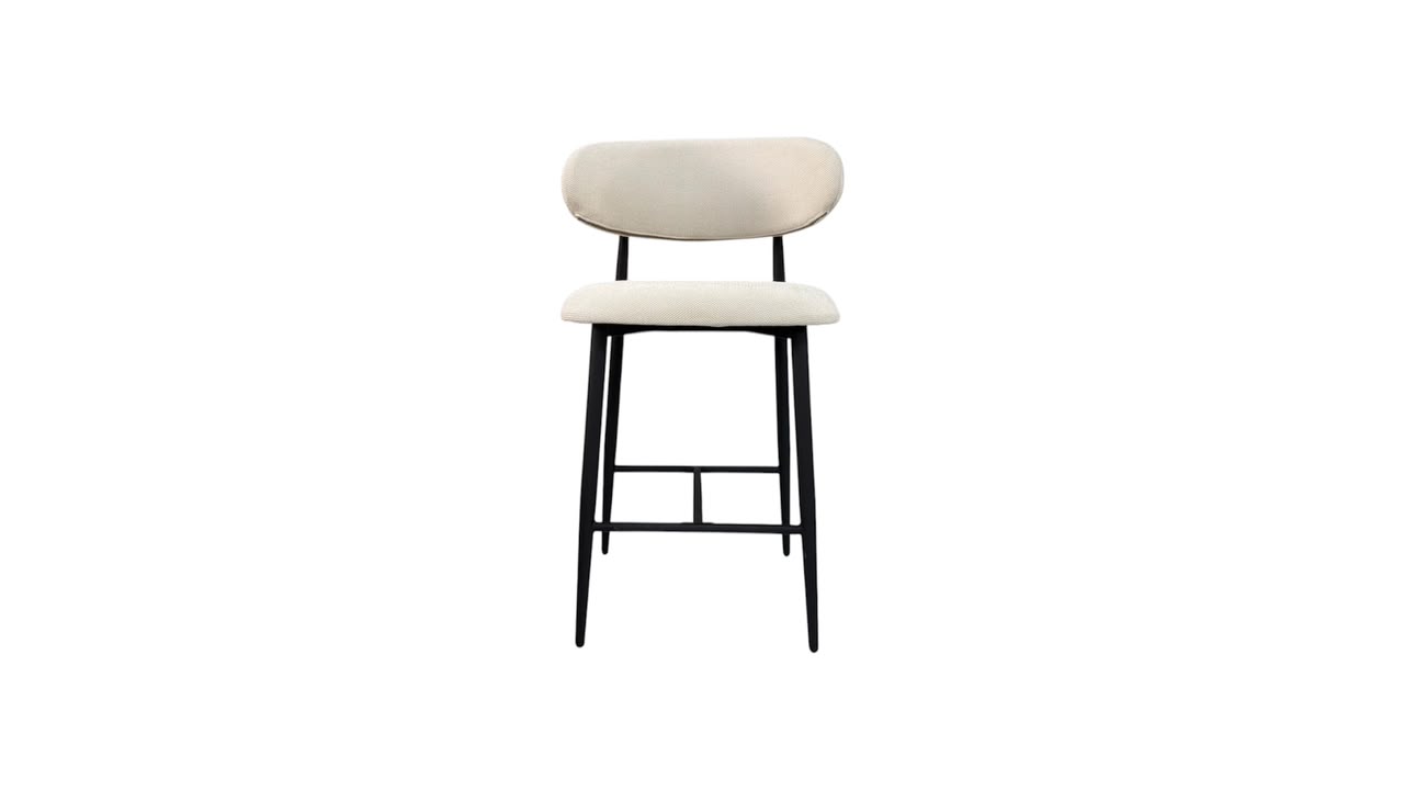 935 bar stool - Image 2