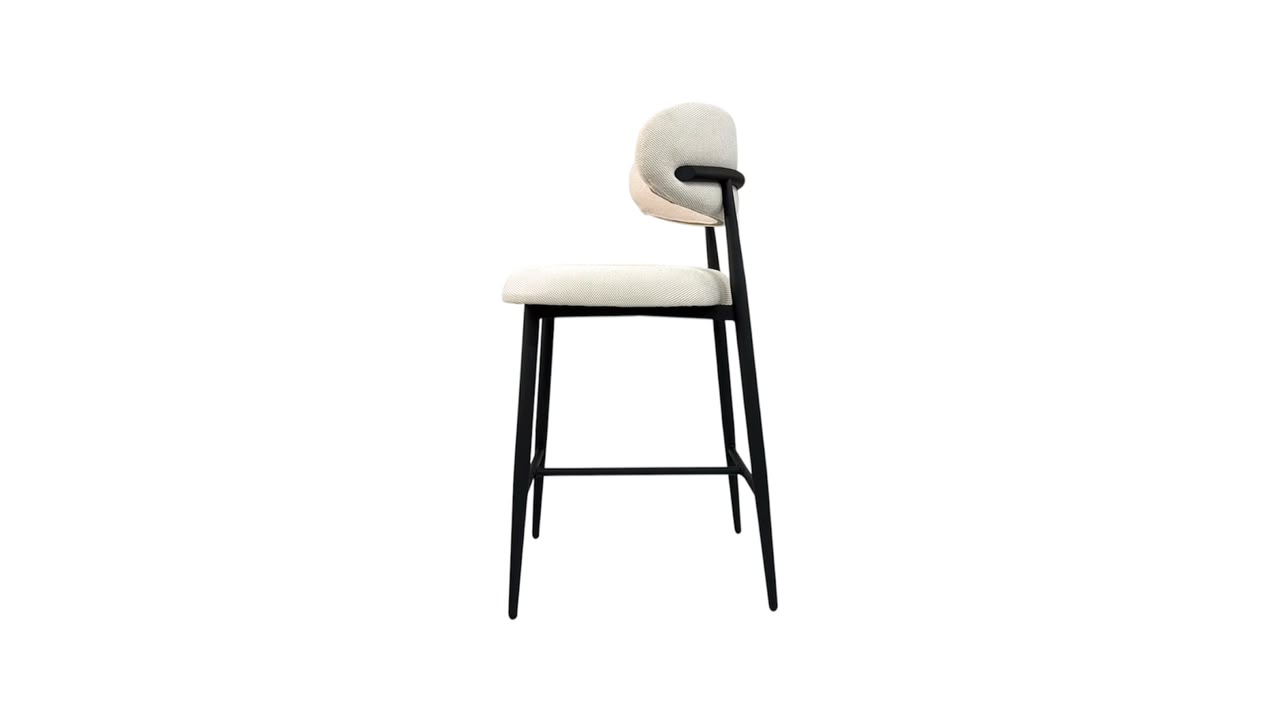 935 bar stool - Image 5