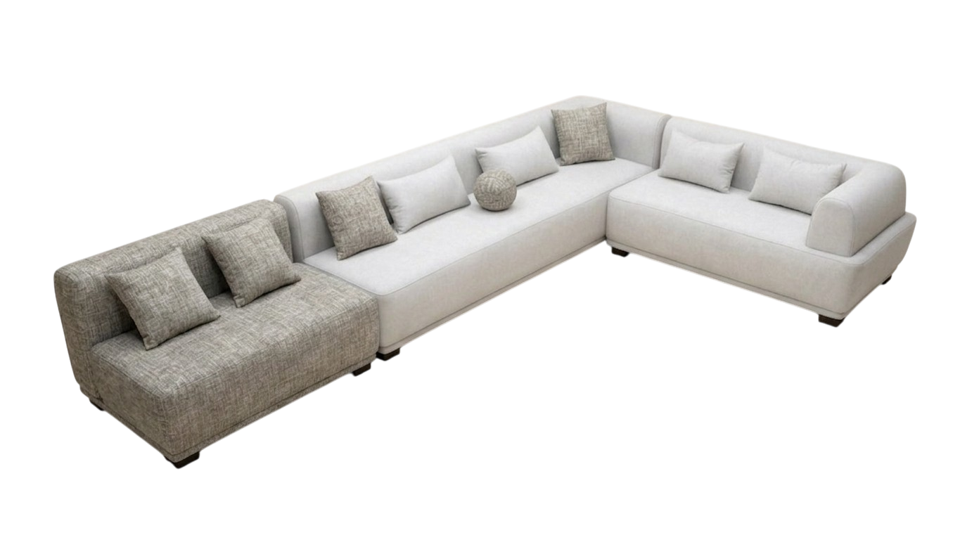 Ghana Sofa